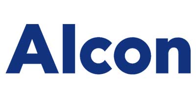 Alcon logo - New Berlin & Brookfield, WI