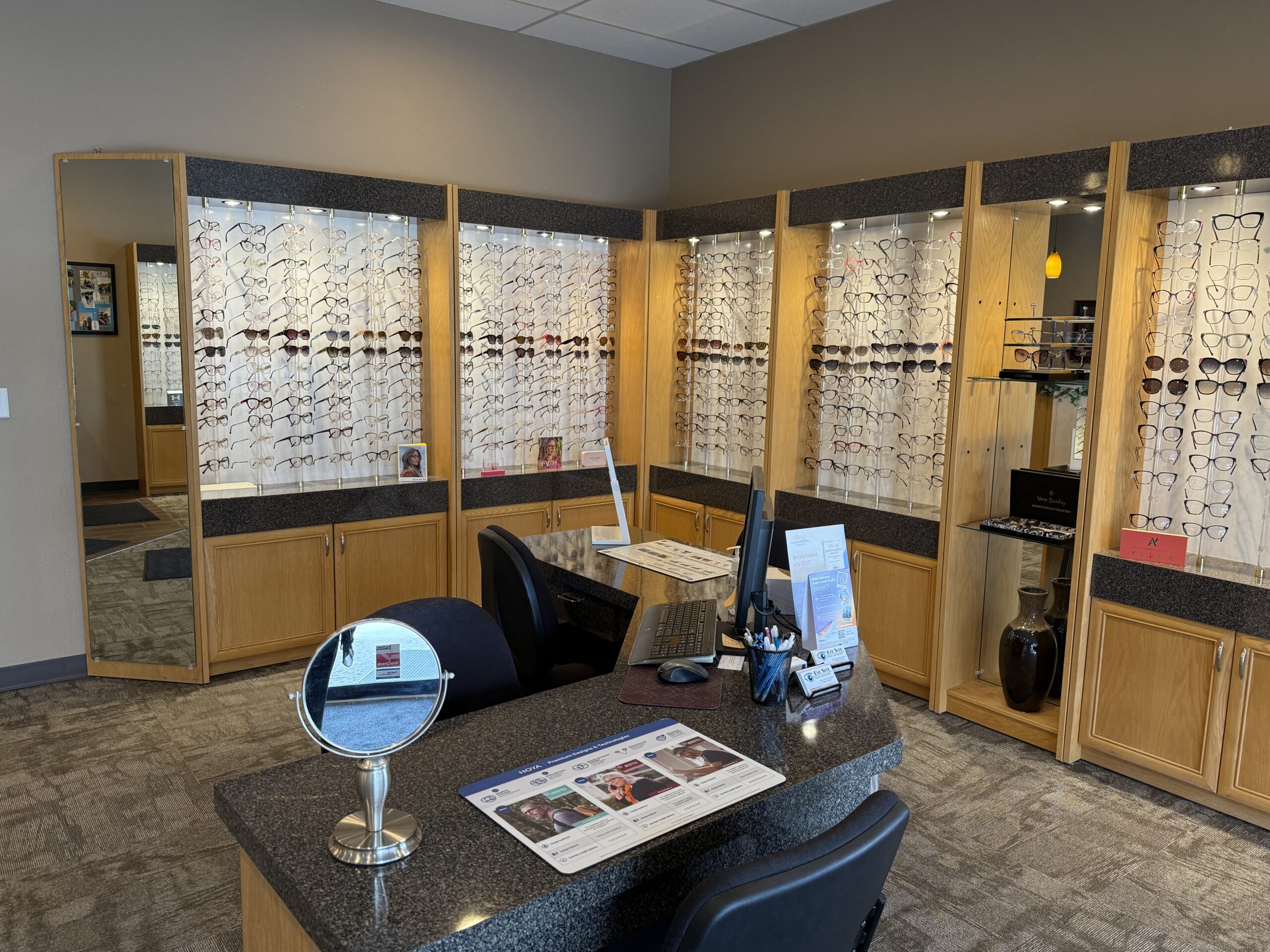 Eye Glasses in New Berlin, WI 